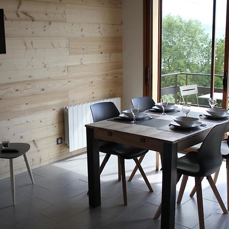 Le Chalet Des Pierres Viuz-en-Sallaz 外观 照片